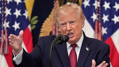 94 Claims of Destruction: Why Reality Did Not Match Trump’s Narrative