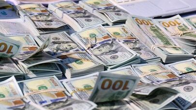 کشف تخلف ارزی ۱۹۹ میلیارد ریالی در یزد