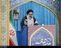 آیة الله خاتمی: الرئیس الإیرانی حوّل الأمم المتحدة إلى محکمة

