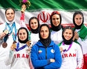 زنان از ناگویا چه سوغاتی برای حکمرانی ایران آوردند؟