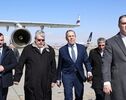 Загадка поездки Лаврова: посредничество или укрепление партнерских отношений с Ираном?