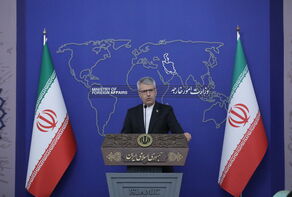 بقائی: طالما تصر امریکا على استمرار زعزعة أمن مضیق هرمز فلن یعود الأمن إلیه