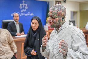 آخرین وضعیت پرونده تتلو ؛ توبه تأیید شد، درخواست عفو در انتظار تأیید ؛ ماجرای ازدواج در زندان چیست؟