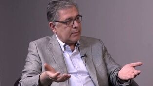 ۲ گزینه پیش روی ایران مقابل آمریکا