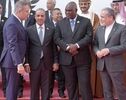 اجلاس بغداد بر سر دوراهی؛ پل همگرایی یا ایستگاه شعارها؟