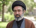 دیدار رئیس مجلس شورای اسلامی با رهبر معظم انقلاب