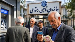 معوقات بازنشستگان تأمین اجتماعی چند میلیون تومان است؟ فرمول محاسبه و زمان واریز معوقه اردیبهشت
