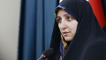 VP: World must not forget Minab incident