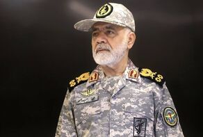 رئیس ستاد کل نیروهای مسلح: هیچ شناور متخلفی امنیت ندارد