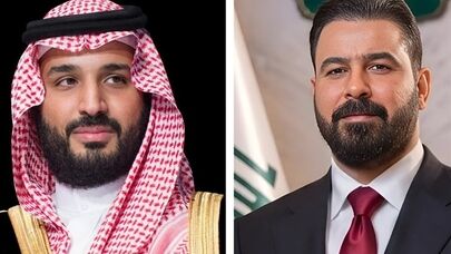 دیدار الزیدی با بن‌سلمان؛ بررسی امنیت و ثبات منطقه
