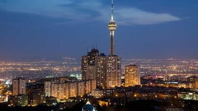 رتبه تهران در جدول شهرهای مطلوب جهان چند است؟