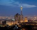 رتبه تهران در جدول شهرهای مطلوب جهان چند است؟