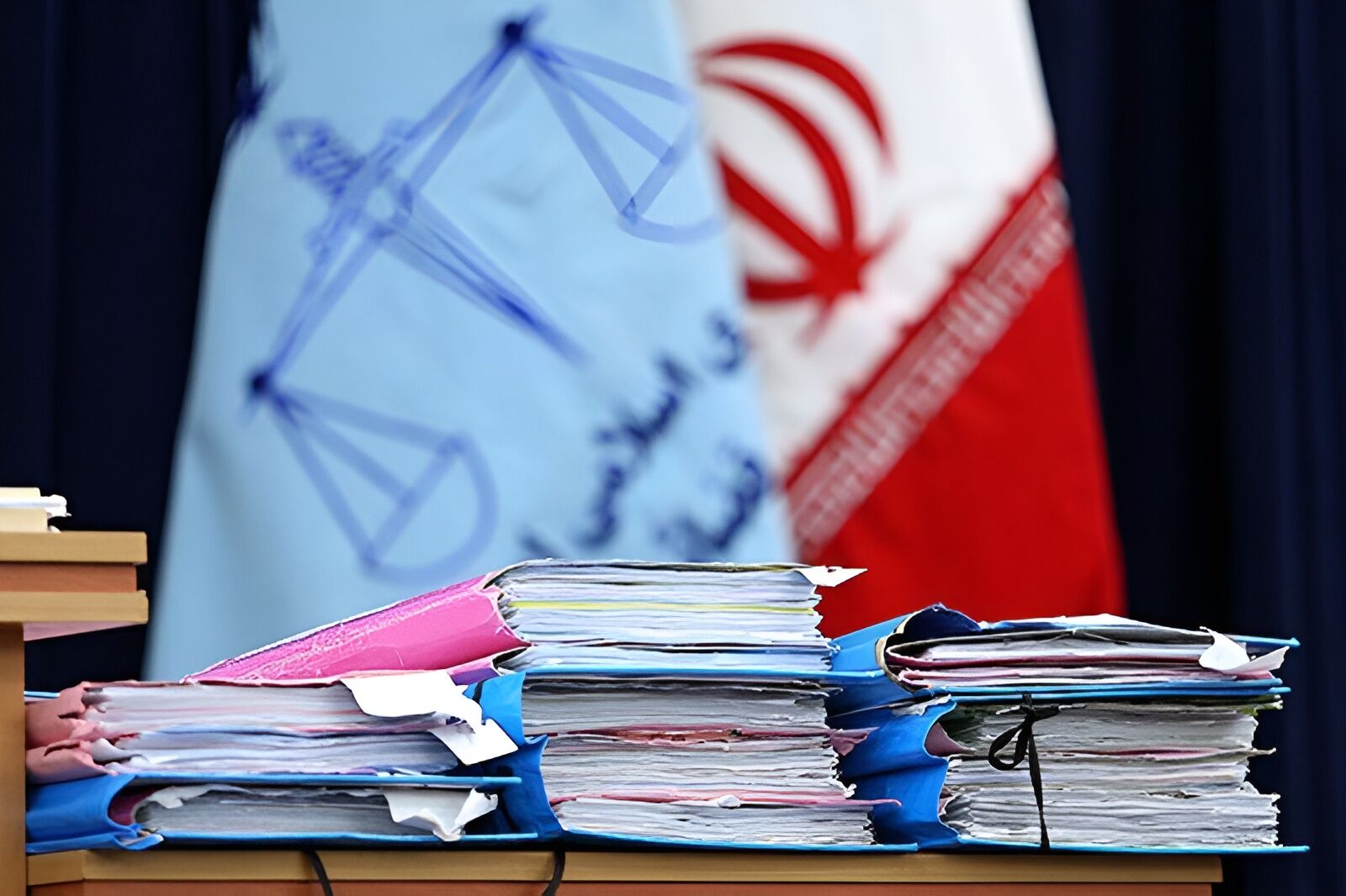پایان یک پرونده قصاص با بخشش اولیای دم در مازندران