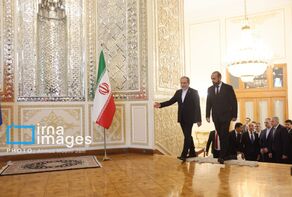 Iran-Armenia ties require continuous consultations: Ambassador