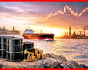 Что произошло с ценами на нефть на фоне войны против Ирана?