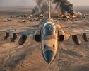 روایت تازه از حمله ایران به پایگاه آمریکا در کویت؛ F-5ها آمدند، زدند و رفتند
