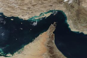 شرایط و خیم برای منطقه- وضعیت مخرب برای اقتصاد جهانی