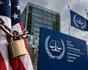 制裁国际刑事法院，美国亲手砸掉自己鼓吹的法治神话
