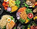 تغذیه سالم، روند پیری را به تأخیر می‌اندازد