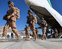 IRGC ground forces join SCO counter-terror drill