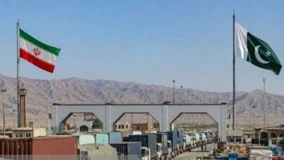 خبر جدید از مرز ایران و پاکستان؛ صادرات و واردات از سر گرفته شد