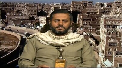 انصارالله: دخالت نظامی خارجی در یمن پیامدهای سنگینی دارد