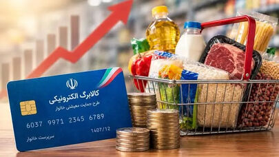 شرایط دریافت افزایش اعتبار کالابرگ اعلام شد؛ اولویت با این ۳ گروه است +جزئیات ثبت‌نام و مشمولان اعلام شد