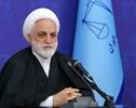 محسنی‌اژه‌ای شهادت معاون فرهنگی و اجتماعی فراجا در سیستان و بلوچستان را تسلیت گفت