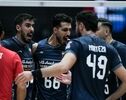 والیبال ایران با شکست تایلند به استقبال دیدار با اندونزی رفت