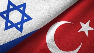 پاسخ تند ترکیه به اسرائیل؛ آنکارا تهدیدهای کاتس را محکوم کرد