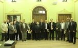 خانه شاهنامه رسماً آغاز به کار کرد؛ گسترش فرهنگ فردوسی