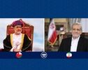 الرئیس بزشکیان یؤکد على أهمیة استمرار المشاورات والتعاون الإقلیمی

