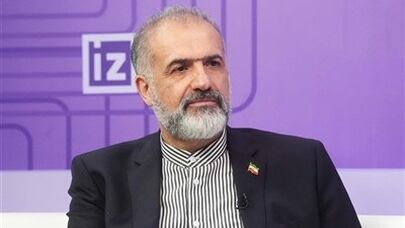 Джалали: участие Ирана в саммите стран — экспортёров газа — важный шаг в развитии энергетической дипломатии 