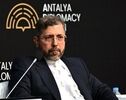 واکنش تهران به تهدیدهای نظامی آمریکا؛ خطیب‌زاده از آمادگی ایران گفت