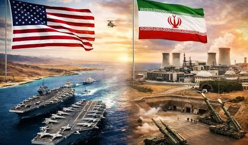 آخرین تحولات جنگ آمریکا و ایران؛جنگ در آستانه پایان یا تشدید؟ معمای دوگانه ترامپ درباره ایران