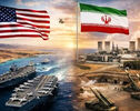 آخرین تحولات جنگ آمریکا و ایران؛جنگ در آستانه پایان یا تشدید؟ معمای دوگانه ترامپ درباره ایران