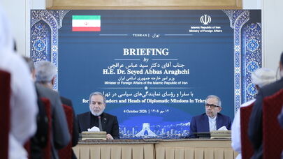 اگر آمریکا دوباره مسیر نظامی را انتخاب کند، آماده‌تر از گذشته دفاع می‌کنیم