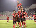 تراکتور 3-0 نفت آبادان /شکست سنگین نفت در تبریز ؛ نکونام به پرسپولیس رسید