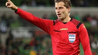 AFC داوران بازی تراکتور و استقلال را معرفی کرد