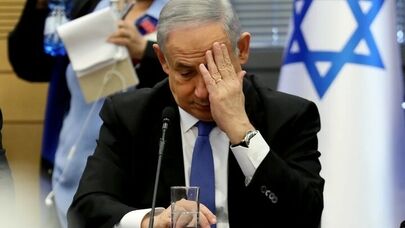 נתניהו מודה בחשש עמוק מתוצאות הבחירות הגורליות בישראל