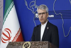 هشدار بقائی به کارنی: تکرار زبان زورمندان امنیت نمی‌آورد