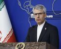 هشدار بقائی به کارنی: تکرار زبان زورمندان امنیت نمی‌آورد