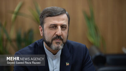 Iran seeking constructive relations with neighbors: Dep. FM