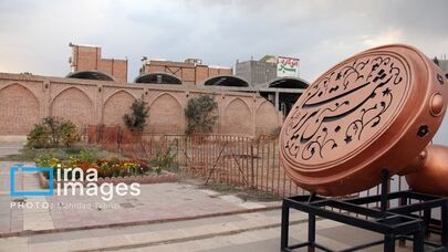 Shams Tabrizi shrine in Khoy inscribed on Iran’s national heritage list