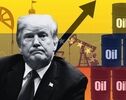 Oil on a Powder Keg: Behind Trump's New Oil Law