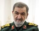 پیام محسن رضایی به آمریکا؛ امپراتور روم در برابر شاپور اول زانو زد