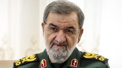 پیام محسن رضایی به آمریکا؛ امپراتور روم در برابر شاپور اول زانو زد