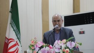 نائب قائد الحرس الثوری: العدو ارتکب خطأً فادحاً فی حساباته بشأن انهیار إیران

