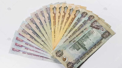 آخرین قیمت درهم امارات امروز سه شنبه 28 مهر؛ نوسان نرخ در بازار آزاد + جدول