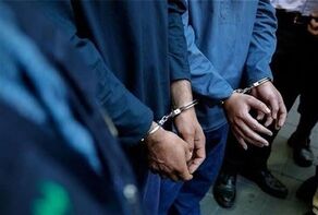 باند بزرگ قاچاق اتباع غیرمجاز در تهران منهدم شد